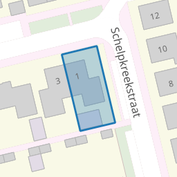 Perceel PLL00-F-1653