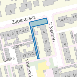 Perceel PLL00-F-1656