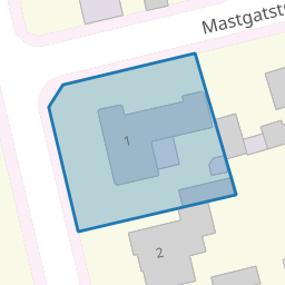 Perceel PLL00-F-1657