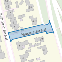 Perceel PLL00-F-1658