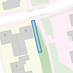 Perceel PLL00-F-1662