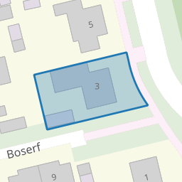 Perceel PLL00-F-1666