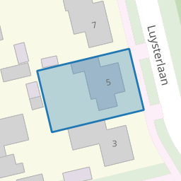 Perceel PLL00-F-1667