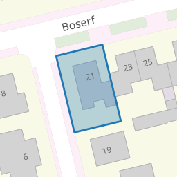 Perceel PLL00-F-1674