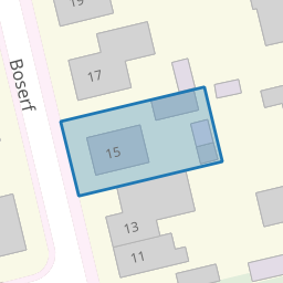 Perceel PLL00-F-1677