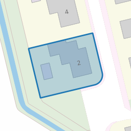 Perceel PLL00-F-1680