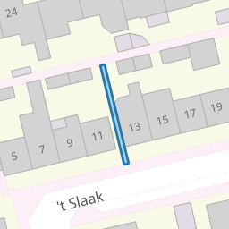 Perceel PLL00-F-1698