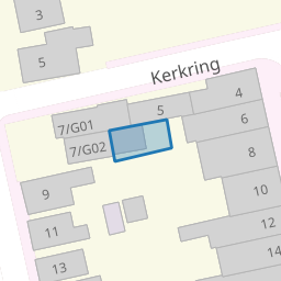 Perceel PLL00-F-1700