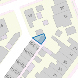 Perceel PLL00-F-1705