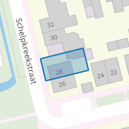 Perceel PLL00-F-1714