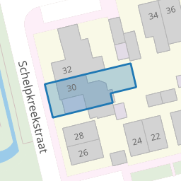 Perceel PLL00-F-1715