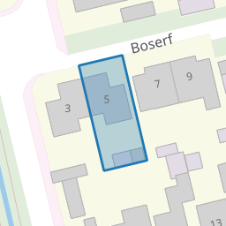 Perceel PLL00-F-1717