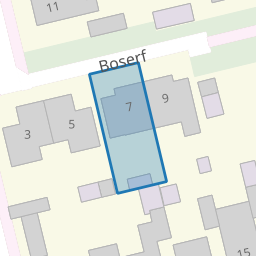 Perceel PLL00-F-1718