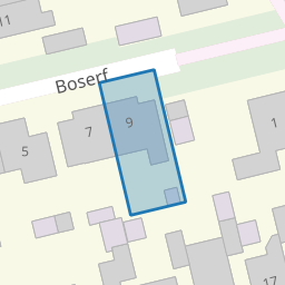 Perceel PLL00-F-1719