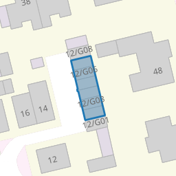 Perceel PLL00-F-1732