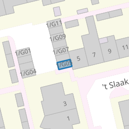 Perceel PLL00-F-1735