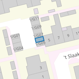 Perceel PLL00-F-1748