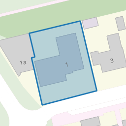 Perceel PLL00-F-1752