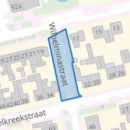 Perceel PLL00-F-1754