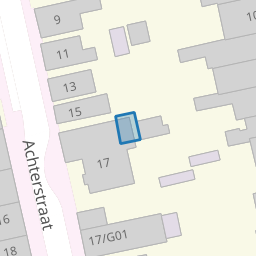 Perceel PLL00-F-1757