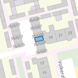 Perceel PLL00-F-1762