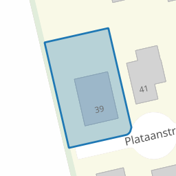 Perceel PLL00-F-1766