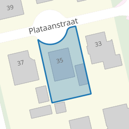 Perceel PLL00-F-1770