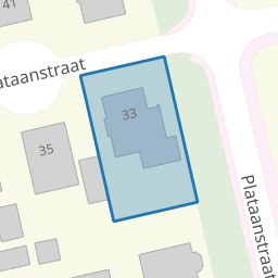 Perceel PLL00-F-1771