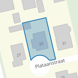 Perceel PLL00-F-1773