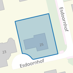 Perceel PLL00-F-1778