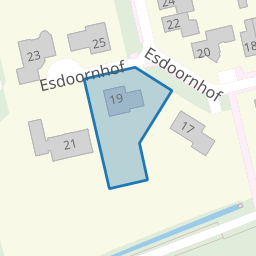 Perceel PLL00-F-1779