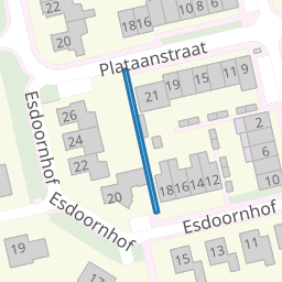 Perceel PLL00-F-1785