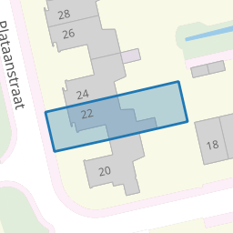 Perceel PLL00-F-1787