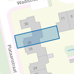 Perceel PLL00-F-1790