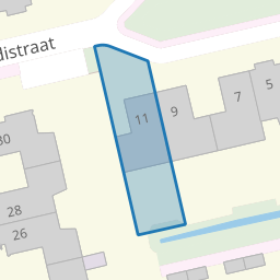 Perceel PLL00-F-1792