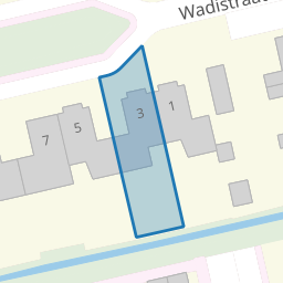 Perceel PLL00-F-1796