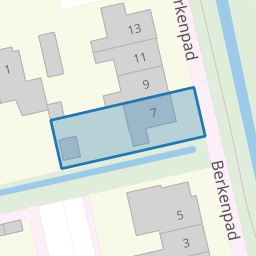 Perceel PLL00-F-1798