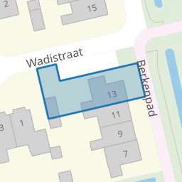 Perceel PLL00-F-1801