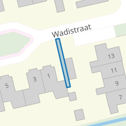 Perceel PLL00-F-1802