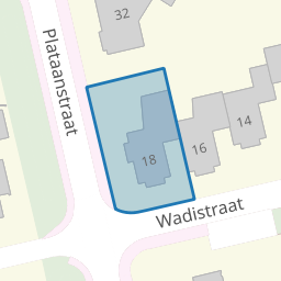 Perceel PLL00-F-1803