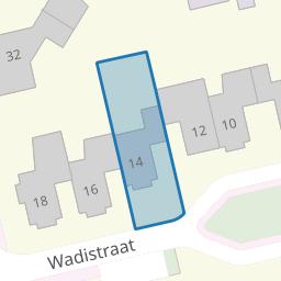 Perceel PLL00-F-1805