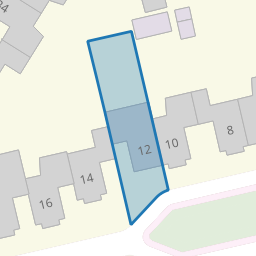 Perceel PLL00-F-1806