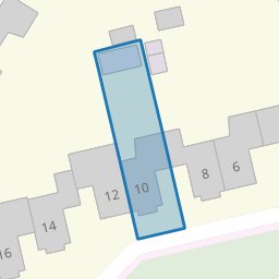 Perceel PLL00-F-1807