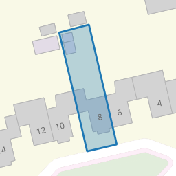 Perceel PLL00-F-1808