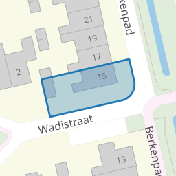 Perceel PLL00-F-1812