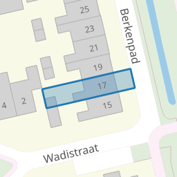 Perceel PLL00-F-1813