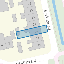 Perceel PLL00-F-1814