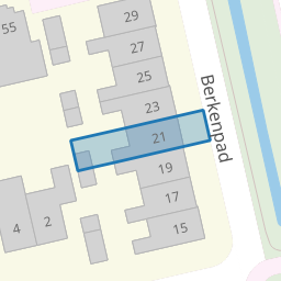 Perceel PLL00-F-1815