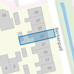 Perceel PLL00-F-1816