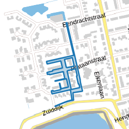 Perceel PLL00-F-1821